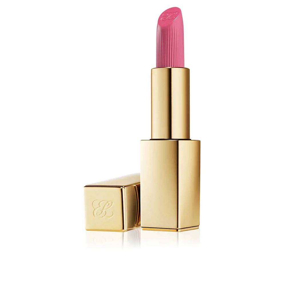 ESTÉE LAUDER PURE COLOR lipstick #powerful 3.5 gr