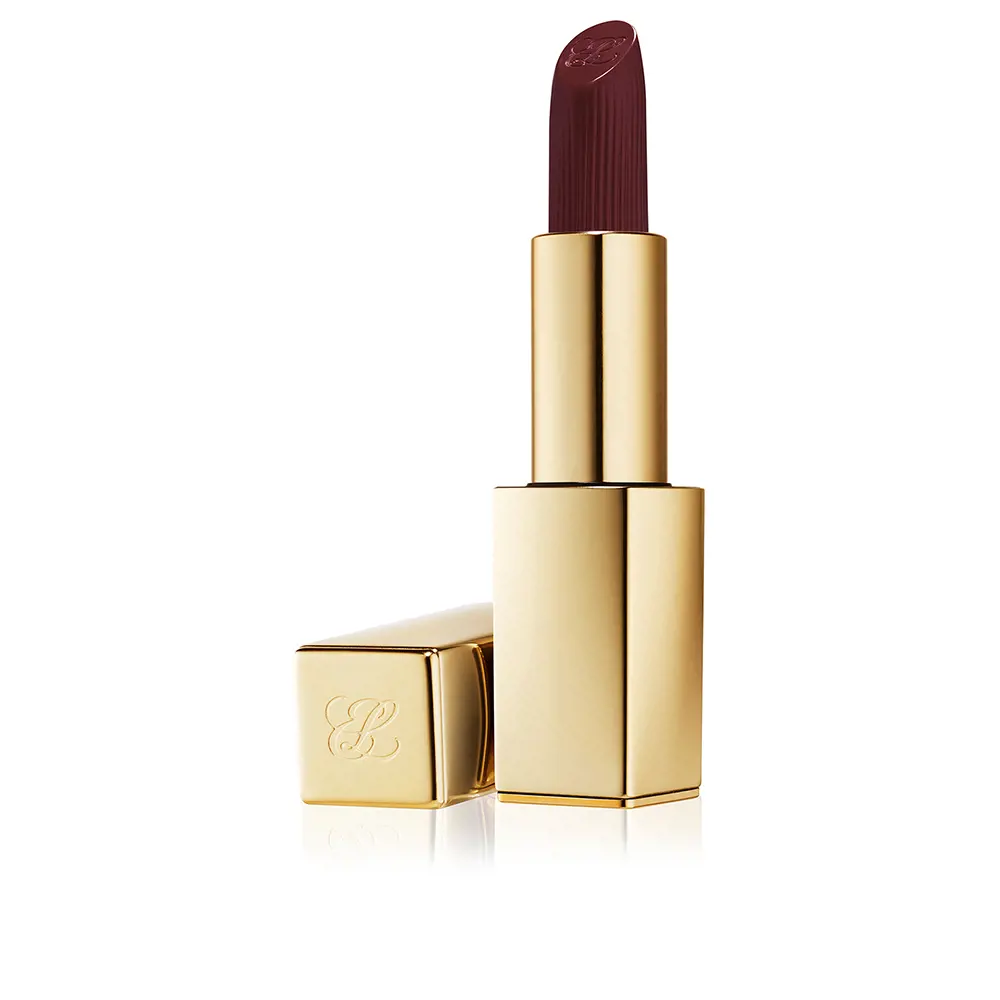 ESTÉE LAUDER PURE COLOR lipstick #plum divine 3,5 gr