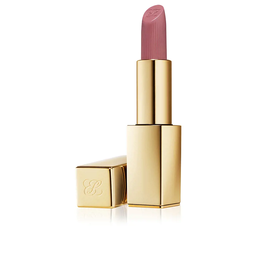 ESTÉE LAUDER PURE COLOR lipstick #naturally nude 3.5 gr