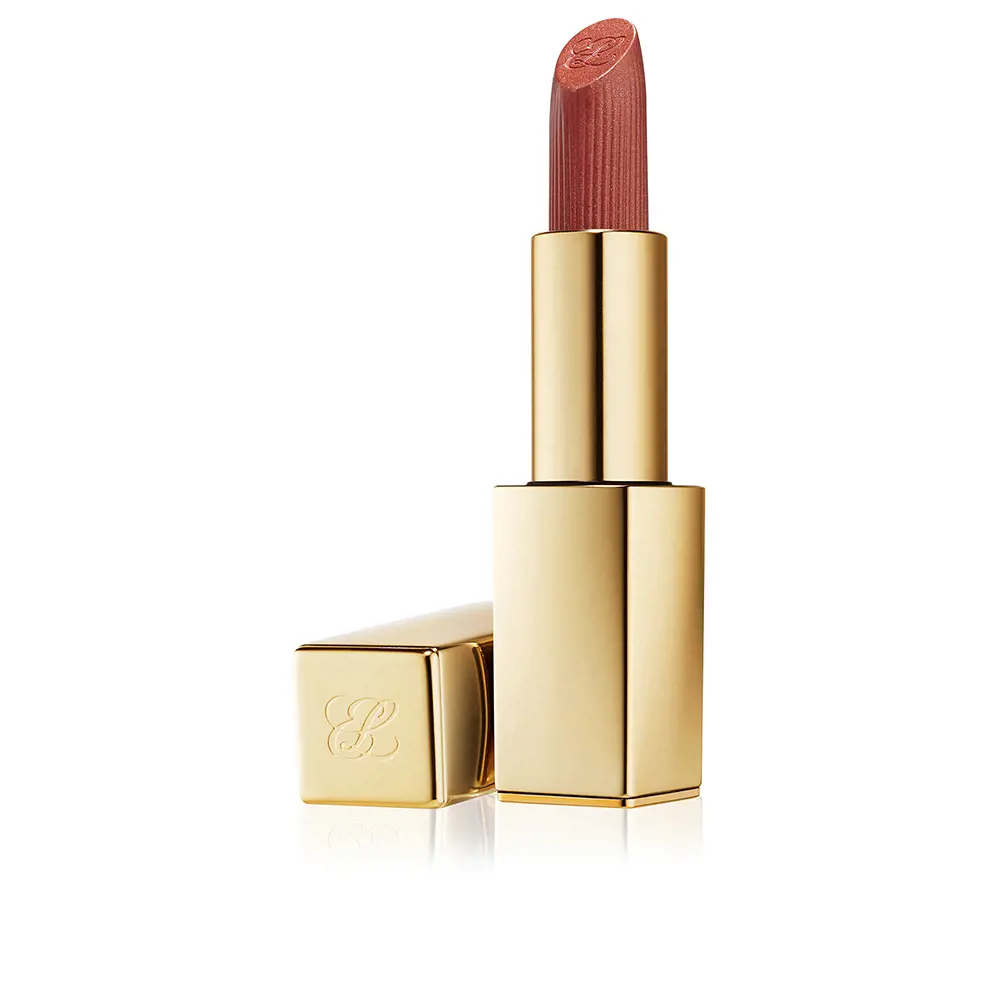 ESTÉE LAUDER PURE COLOR lipstick #tiger eye 3,5 gr