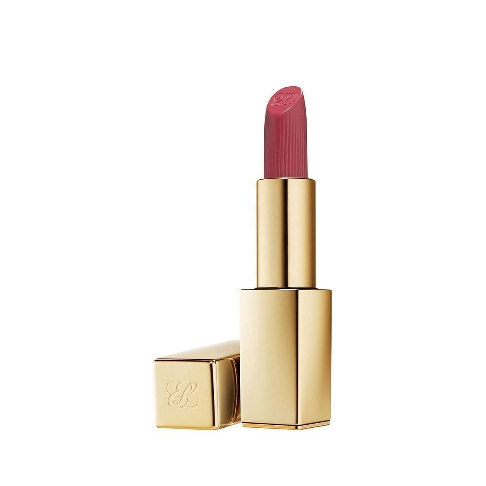 E.Lauder Pure Color Envy Hi-Lustre Sculpting Lipstick #420 Rebellious Rose   3,5 gr