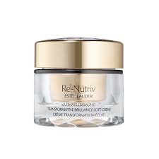 E.Lauder Re-Nutriv Ultimate Diamond Trans. Brill. Soft Cream   50 ml