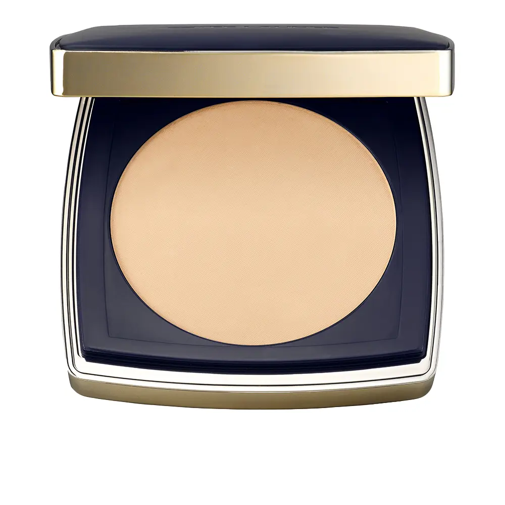 ESTÉE LAUDER DOUBLE WEAR Perfecting Matte Powder Foundation #3N1-Ivory Beige 12 gr