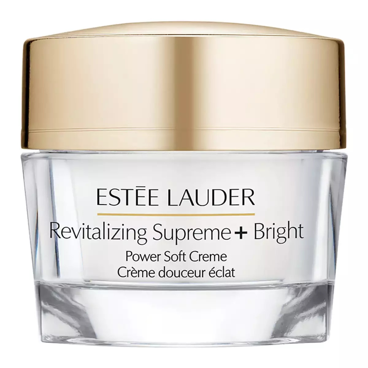 ESTÉE LAUDER REVITALIZING SUPREME+ BRIGHT silky cream 50 ml