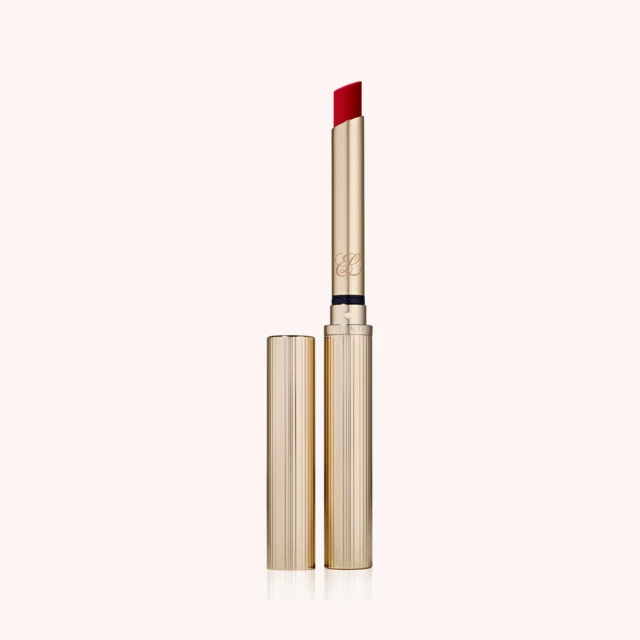 ESTÉE LAUDER PURE COLOR EXPLICIT MATTE lipstick #303-Legendary Red 7 gr