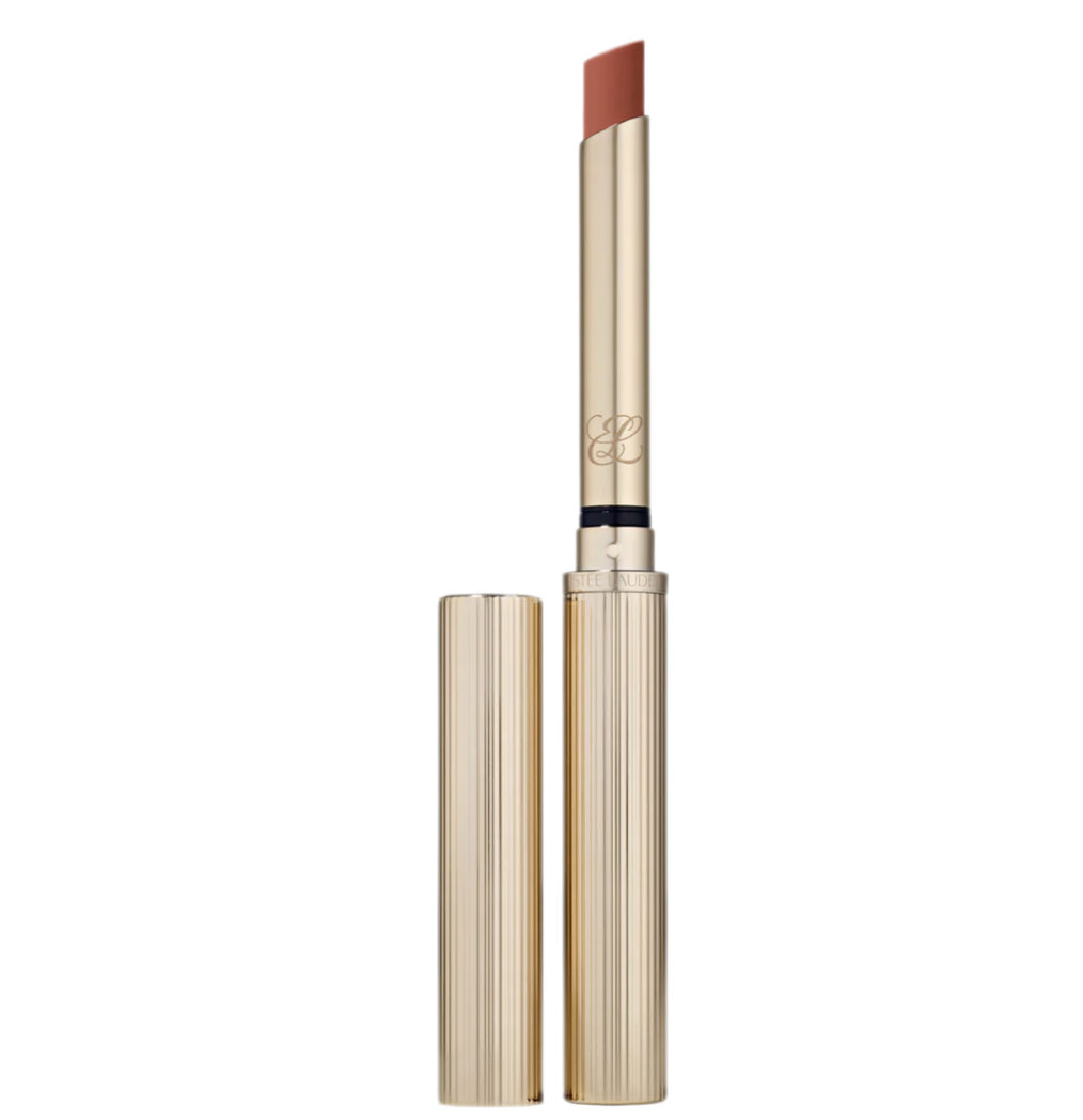ESTÉE LAUDER PURE COLOR EXPLICIT MATTE lipstick #201-Gone Streaking 7 gr
