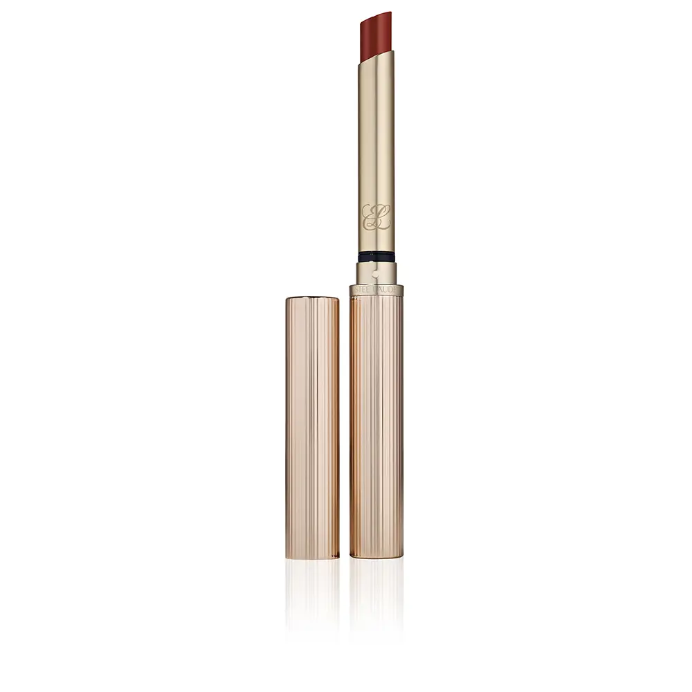 ESTÉE LAUDER PURE COLOR EXPLICIT LIP SHINE lipstick #Famme Luxe-02 1 u