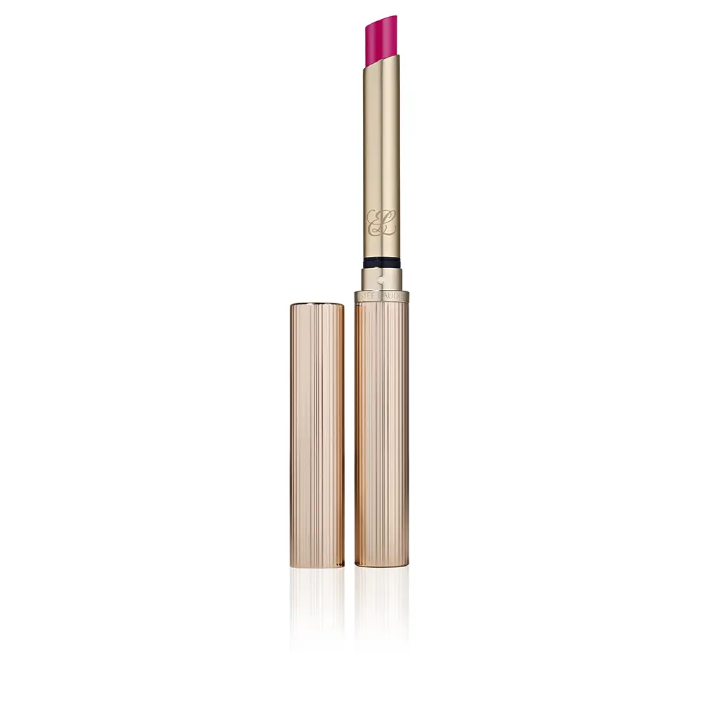 ESTÉE LAUDER PURE COLOR EXPLICIT LIP SHINE lipstick #Royalty-04 1 u