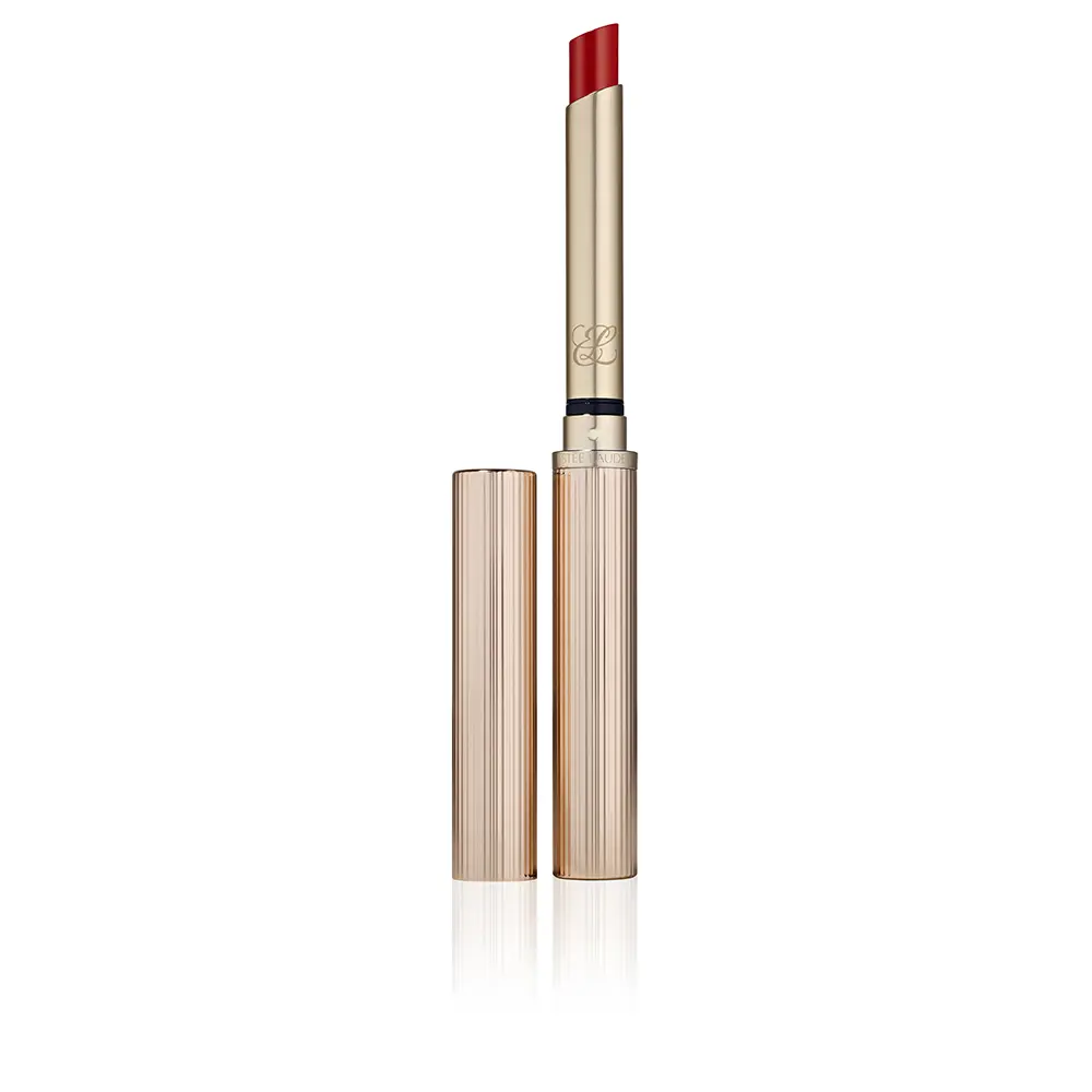 ESTÉE LAUDER PURE COLOR EXPLICIT LIP SHINE lipstick #Persuasive-08 1 u
