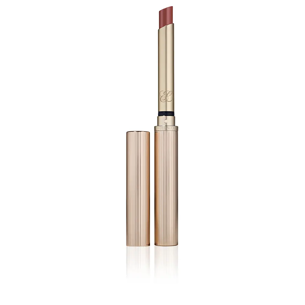 ESTÉE LAUDER PURE COLOR EXPLICIT LIP SHINE lipstick #Romantic Rose-11 1 u