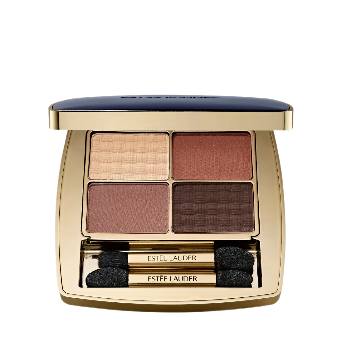 ESTÉE LAUDER ESSENTIAL QUAD eyeshadow palette #Gallery 4 gr