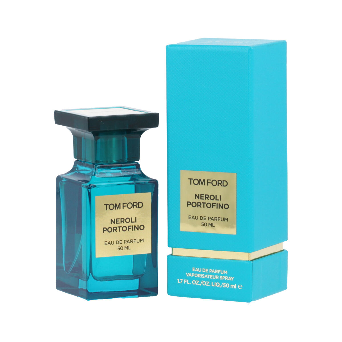 Tom Ford Private Blend: Neroli Portofino U EdP 50 ml