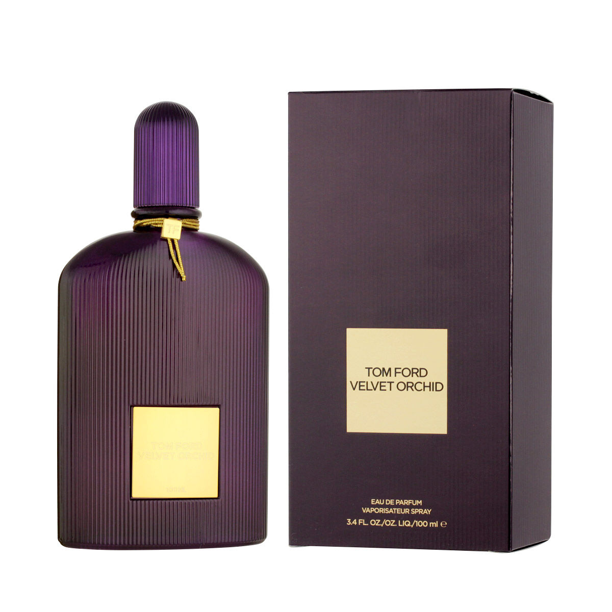 Tom Ford Velvet Orchid W EdP 100 ml