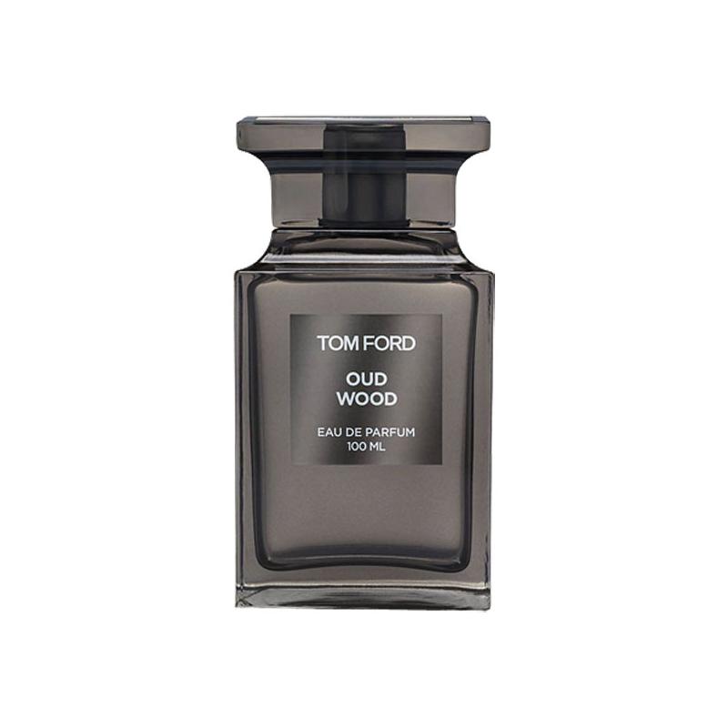 Tom Ford Private Blend: Oud Wood U EdP 100 ml