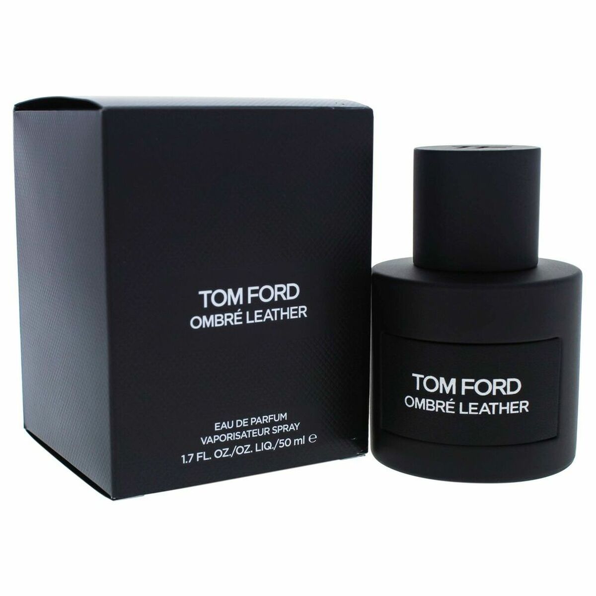 Tom Ford Ombré Leather U EdP 50 ml /2018