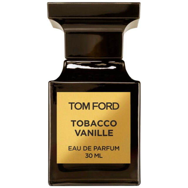 Tom Ford Private Blend: Tobacco Vanille U EdP 30 ml