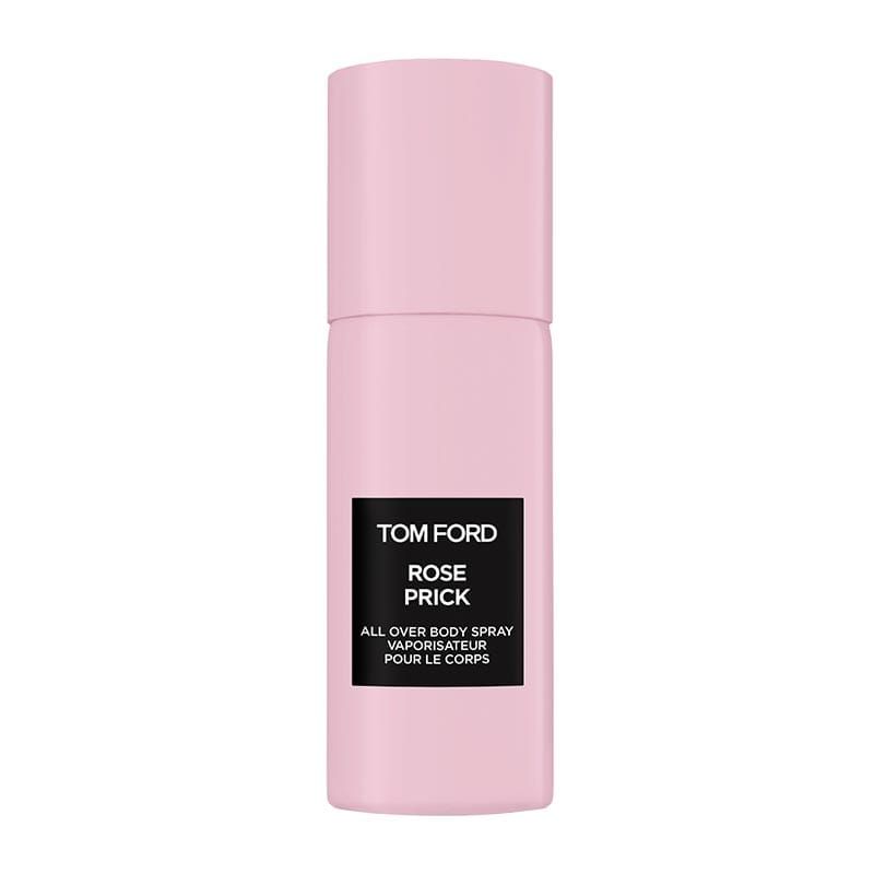 Tom Ford Rose Prick All Over Body Spray   150 ml