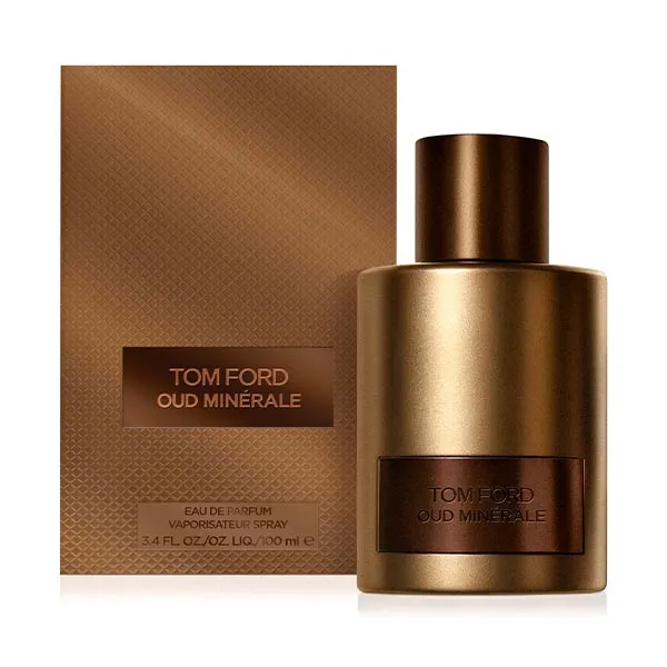 Tom Ford Oud Minerale Edp Spray   100 ml