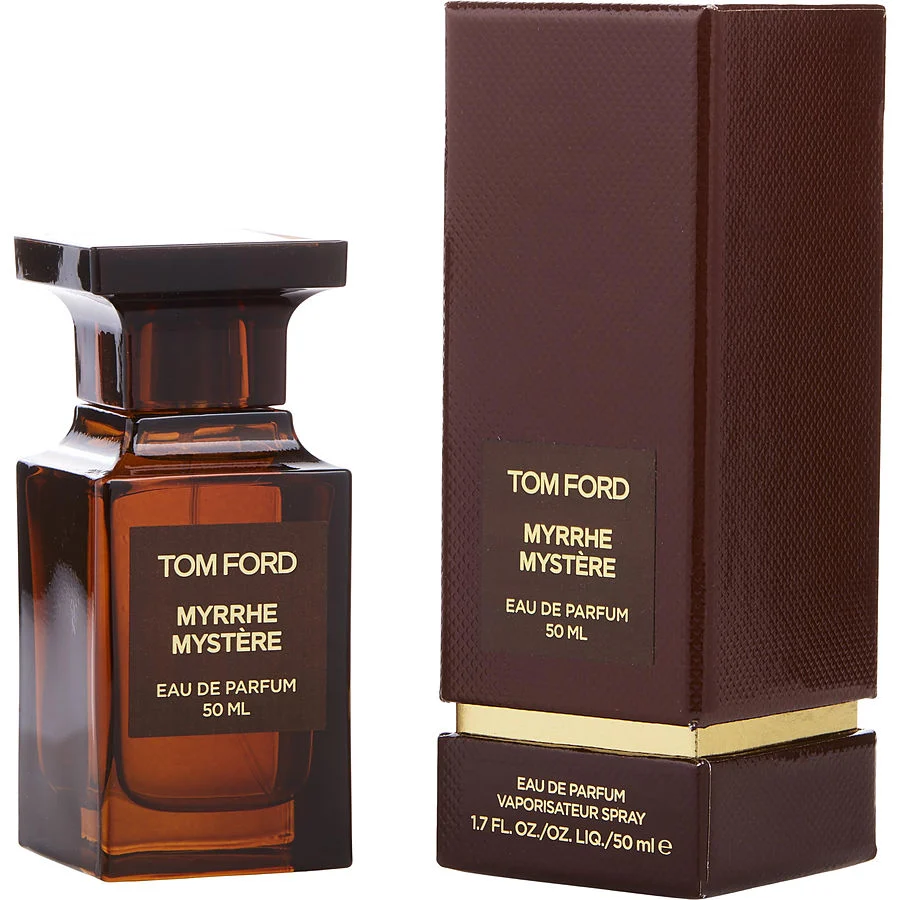 Tom Ford Myrrhe Mystere Edp Spray   50 ml