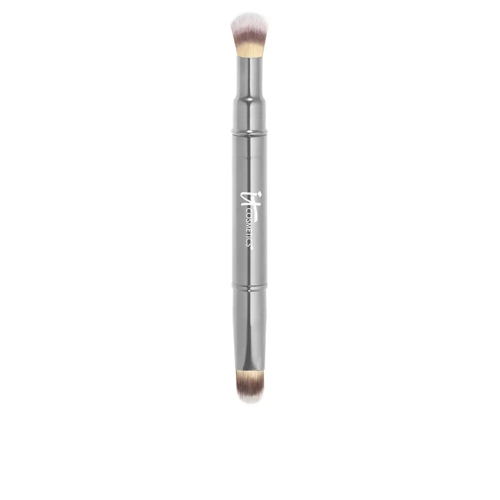 IT COSMETICS HEAVENLY LUXE dual airbrush concealer brush #2 1 u