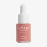 Lumene Invisible Illumination Liquid Blush Pink Blossom   15 ml