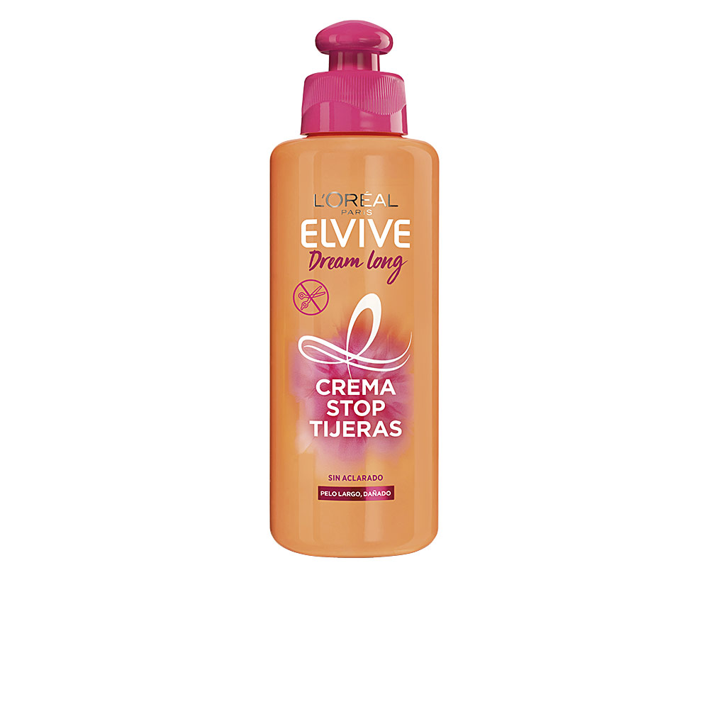 L'ORÉAL PARIS ELVIVE DREAM LONG crema stop tijeras 200 ml