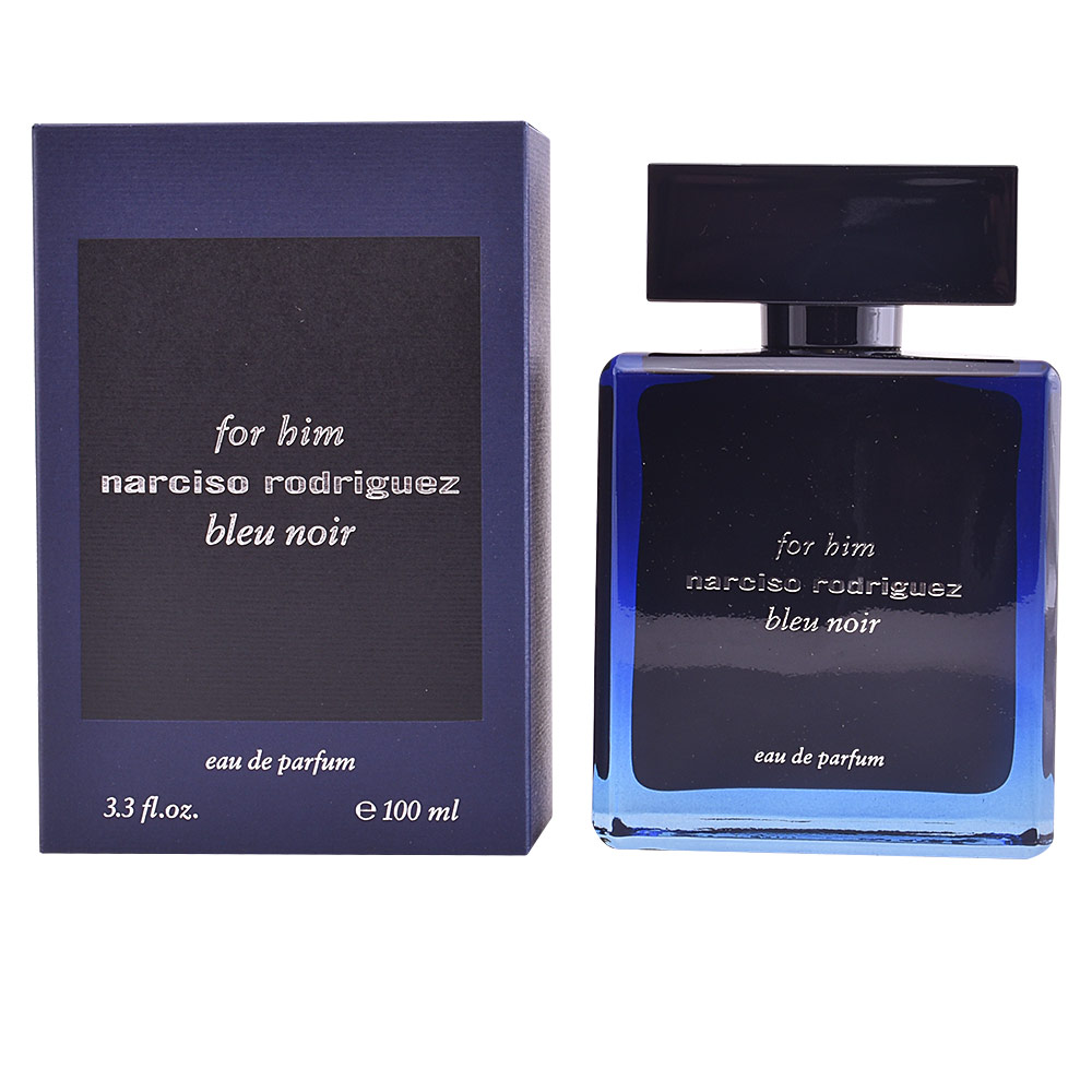 Narciso Rodriguez for Him Bleu Noir M EdP 100 ml