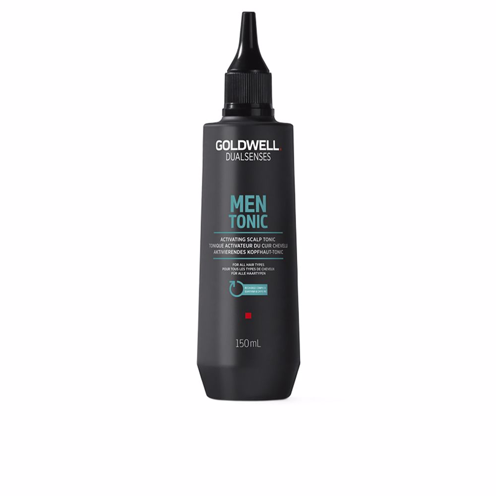 Goldwell Dual Senses Men Activating Scalp Tonic   150 ml