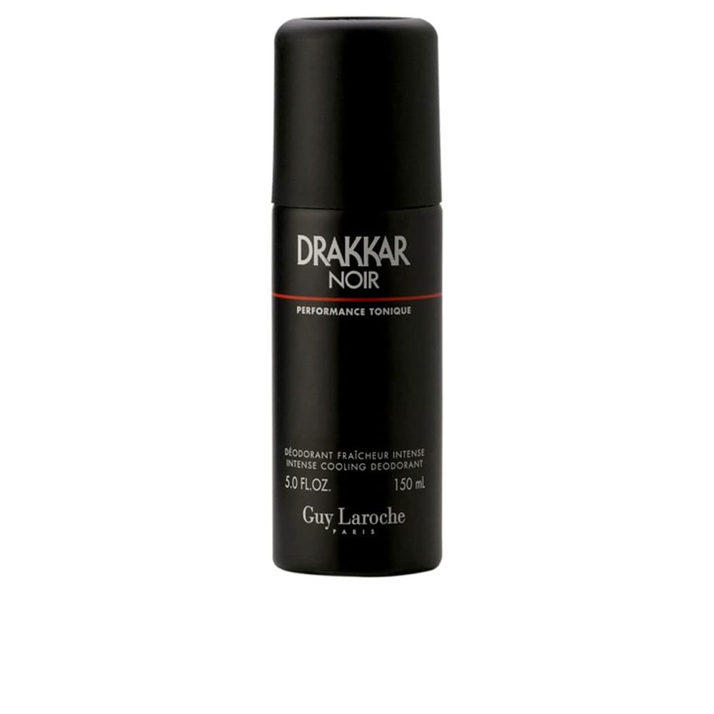 Guy Laroche Drakkar Noir M deo spray Intense Cooling 97 g / 150 ml