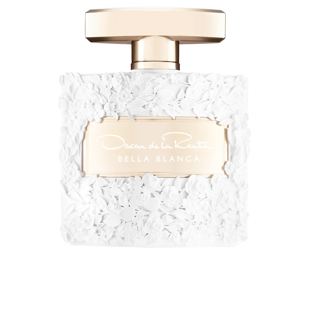 OSCAR DE LA RENTA BELLA BLANCA eau de parfum spray 100 ml