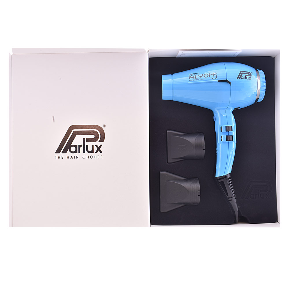 PARLUX HAIR DRYER ALYON turchese
