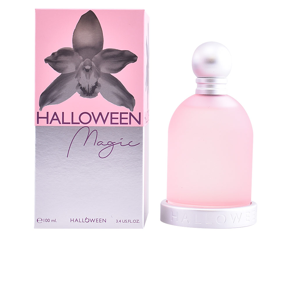 JESUS DEL POZO HALLOWEEN MAGIC edt spray 100 ml