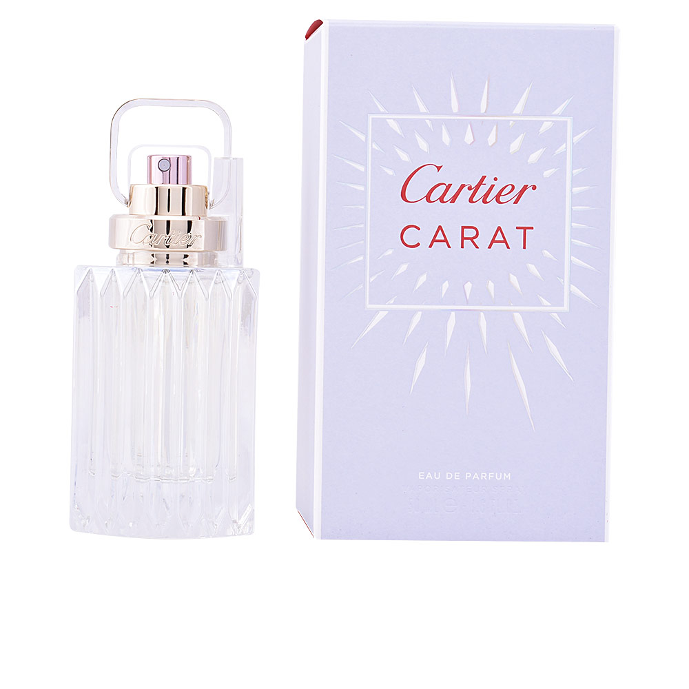 Cartier Carat Edp Spray - 50 ml