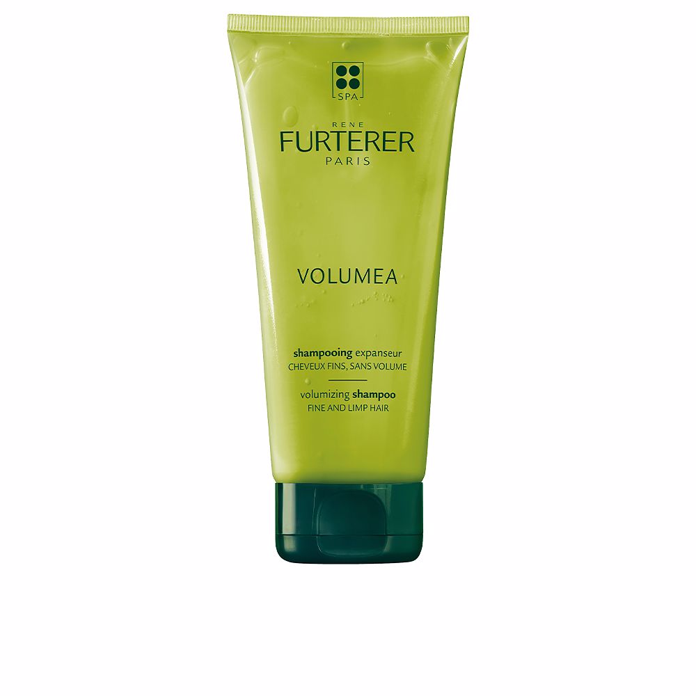 Rene Furterer Volumea Volumizing Shampoo - -  - 1 piece x 200 ml
