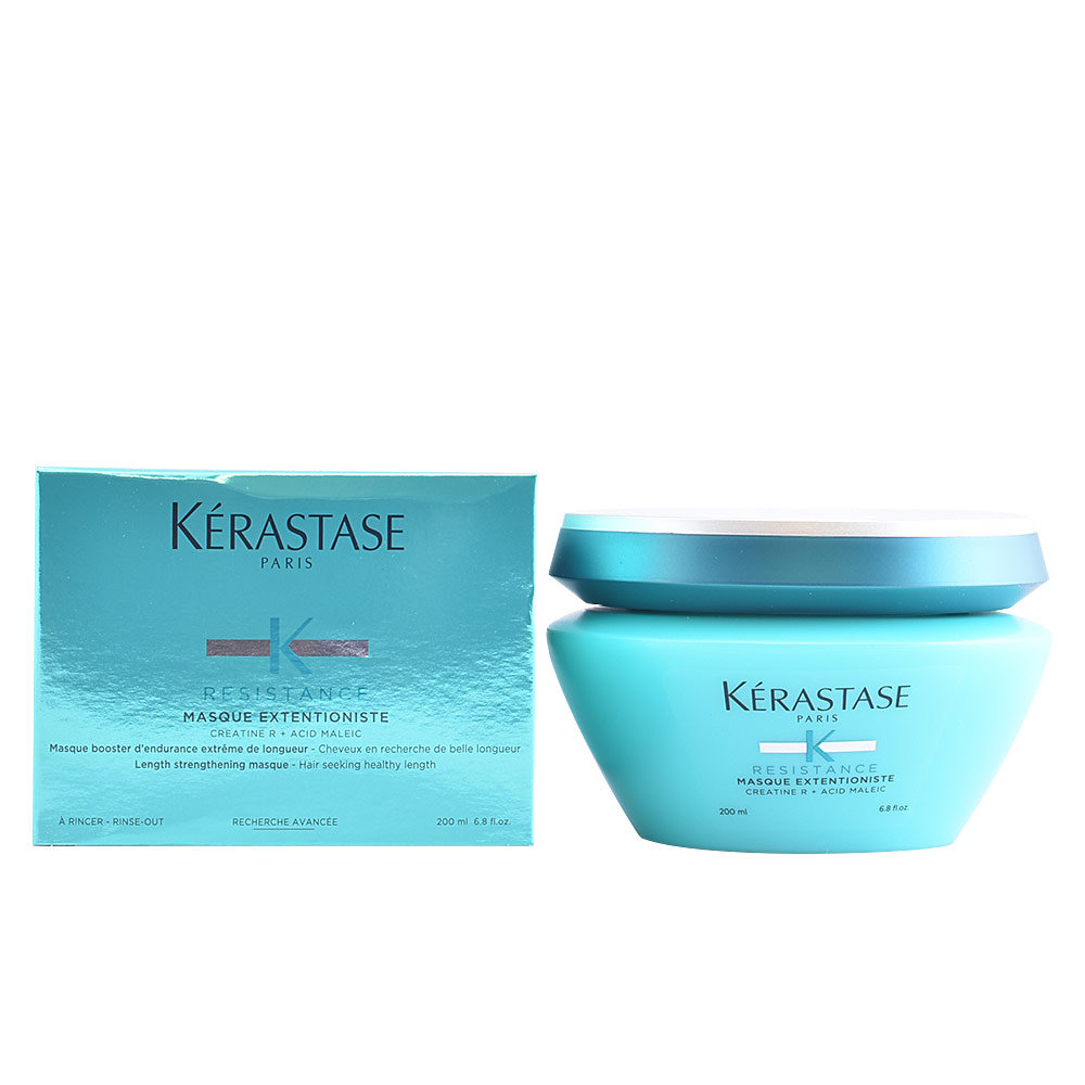 KERASTASE RESISTANCE EXTENTIONISTE masque 200 ml
