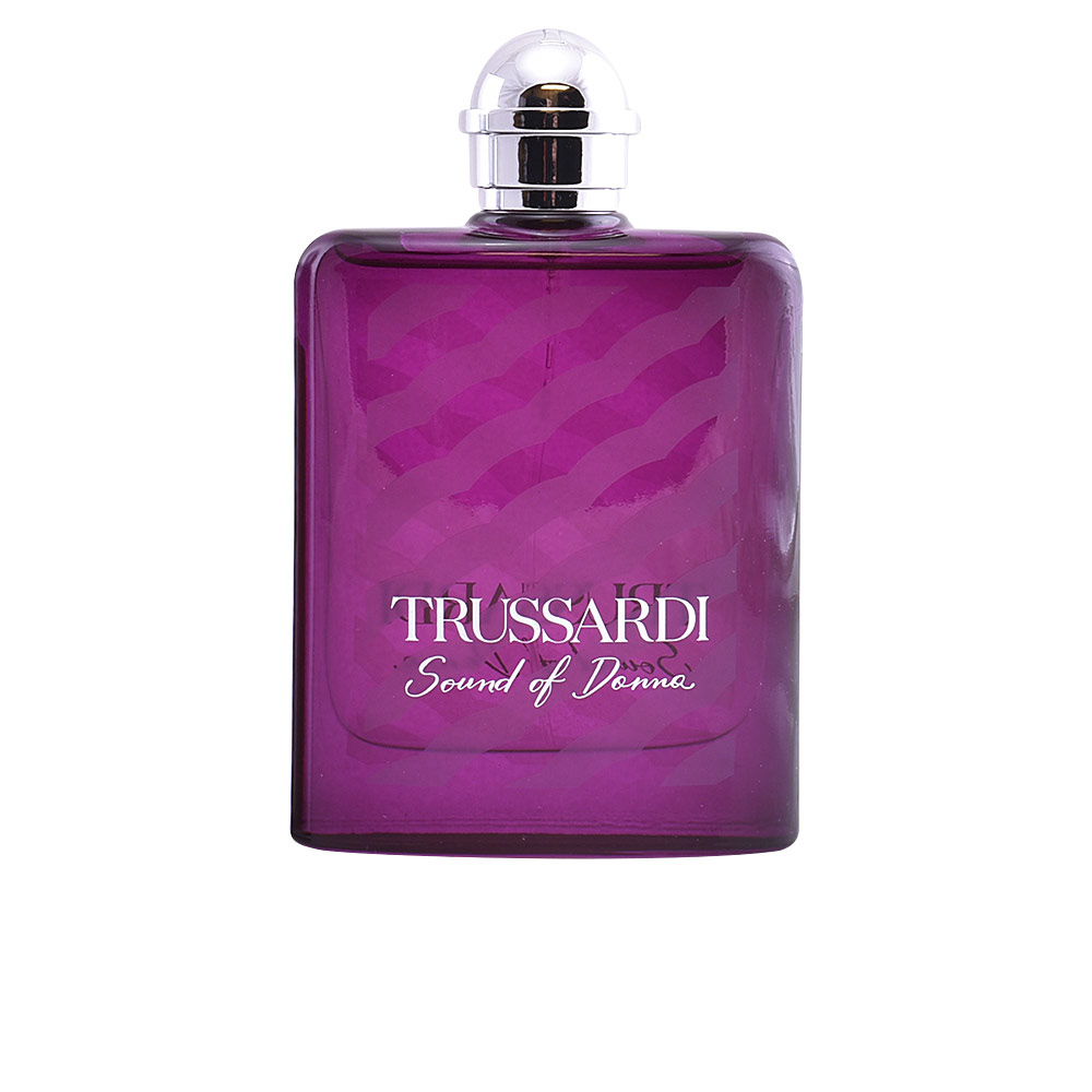 Trussardi Sound Of Donna W EdP 100 ml