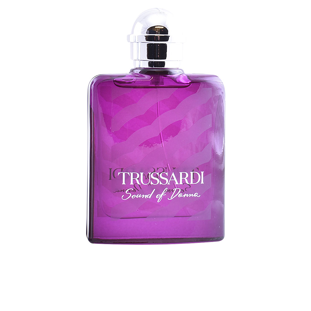 Trussardi Sound Of Donna W EdP 50 ml