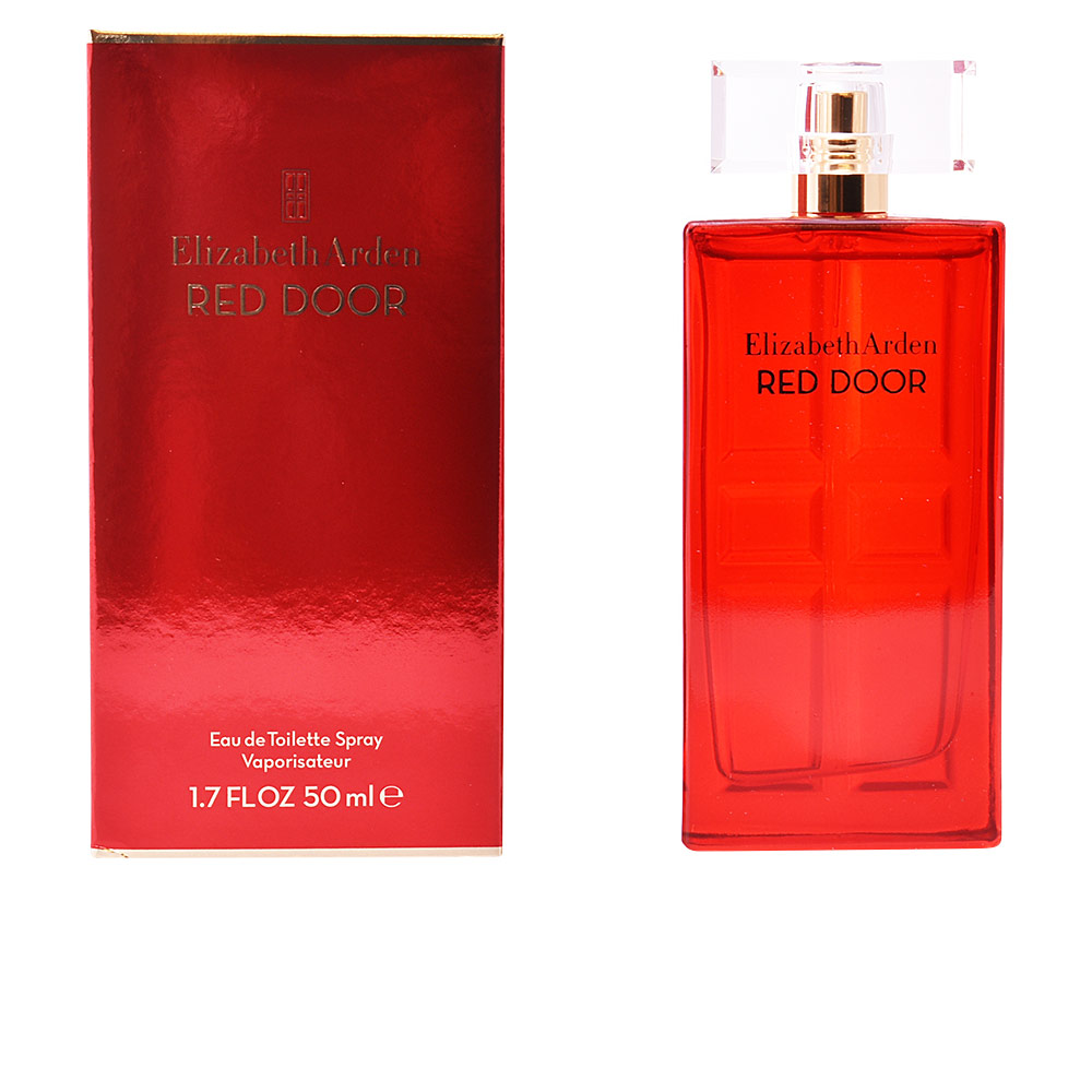 Elizabeth Arden Red Door W EdT 50 ml