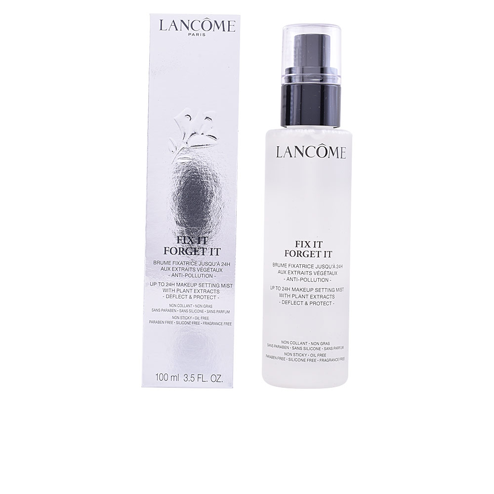 FIX IT FORGET IT setting mist 100 ml