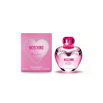 Moschino Pink Bouquet W EdT 50 ml