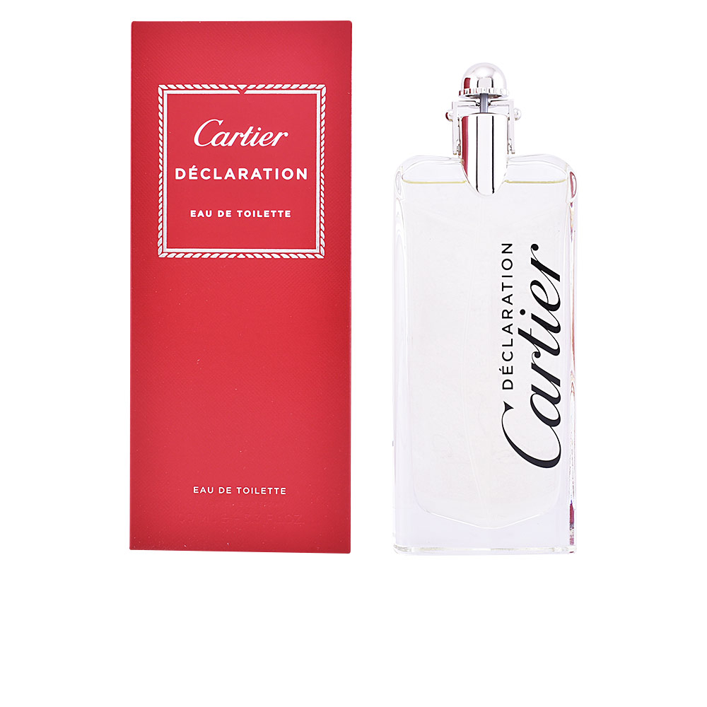 Cartier Declaration Edt Spray  100 ml