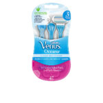 Ξυράφια Μίας Χρήσης Venus Oceana Gillette (4 uds)