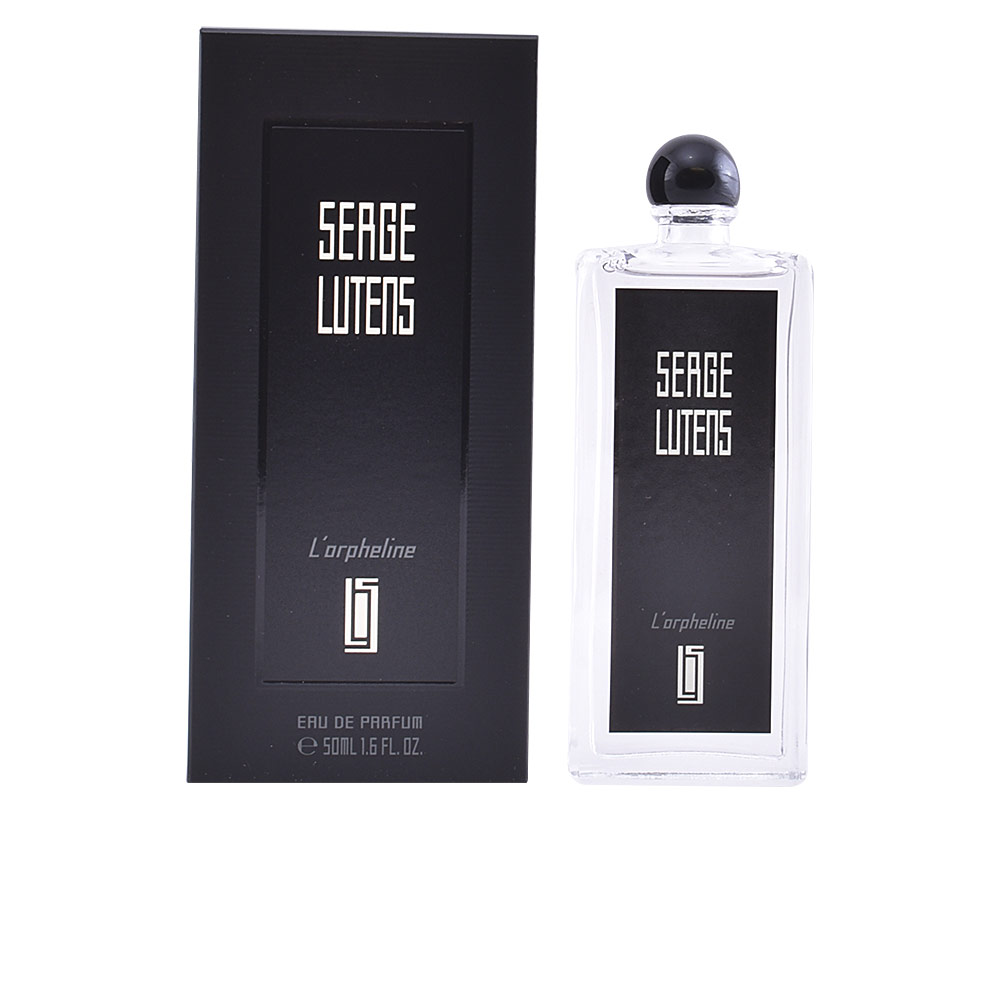 SERGE LUTENS L'ORPHELINE eau de parfum spray 50 ml