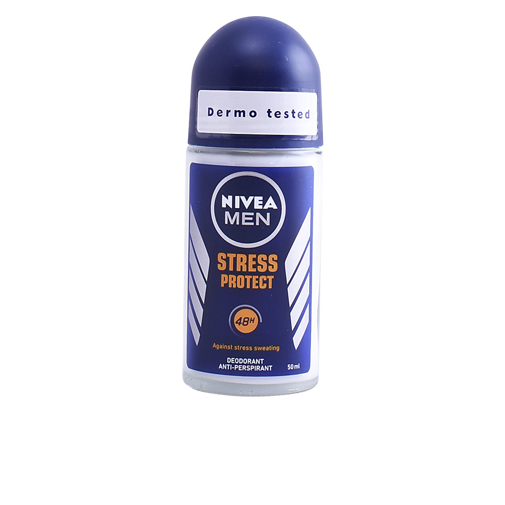 NIVEA MEN STRESS PROTECT deo roll-on 50 ml