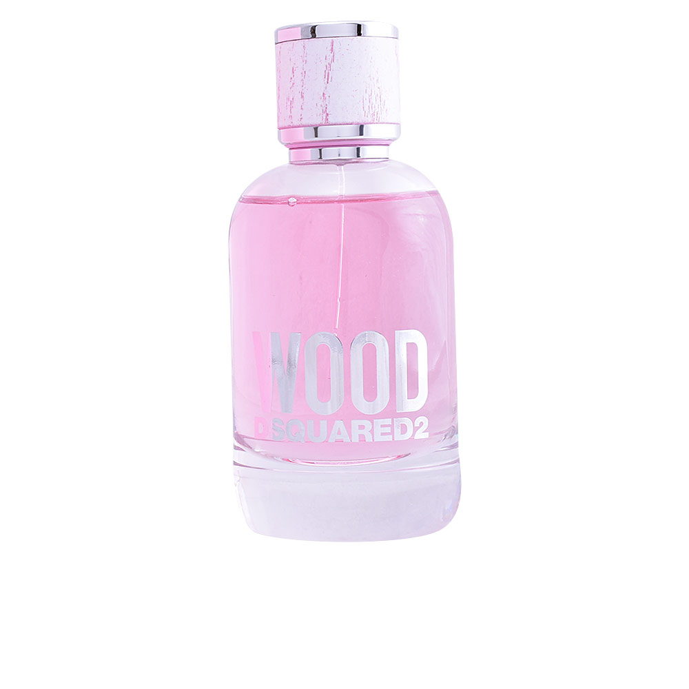 DsQuared2 Wood W EdT 100 ml