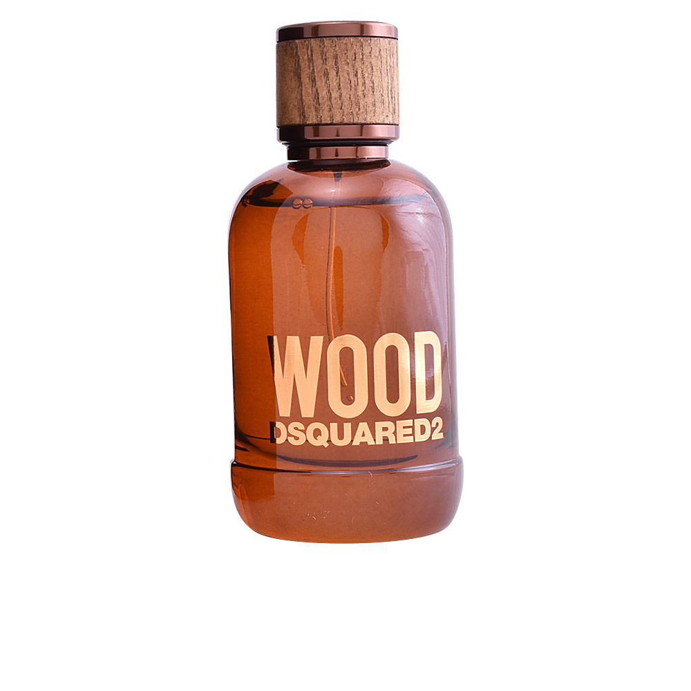 DsQuared2 Wood M EdT 100 ml /2018