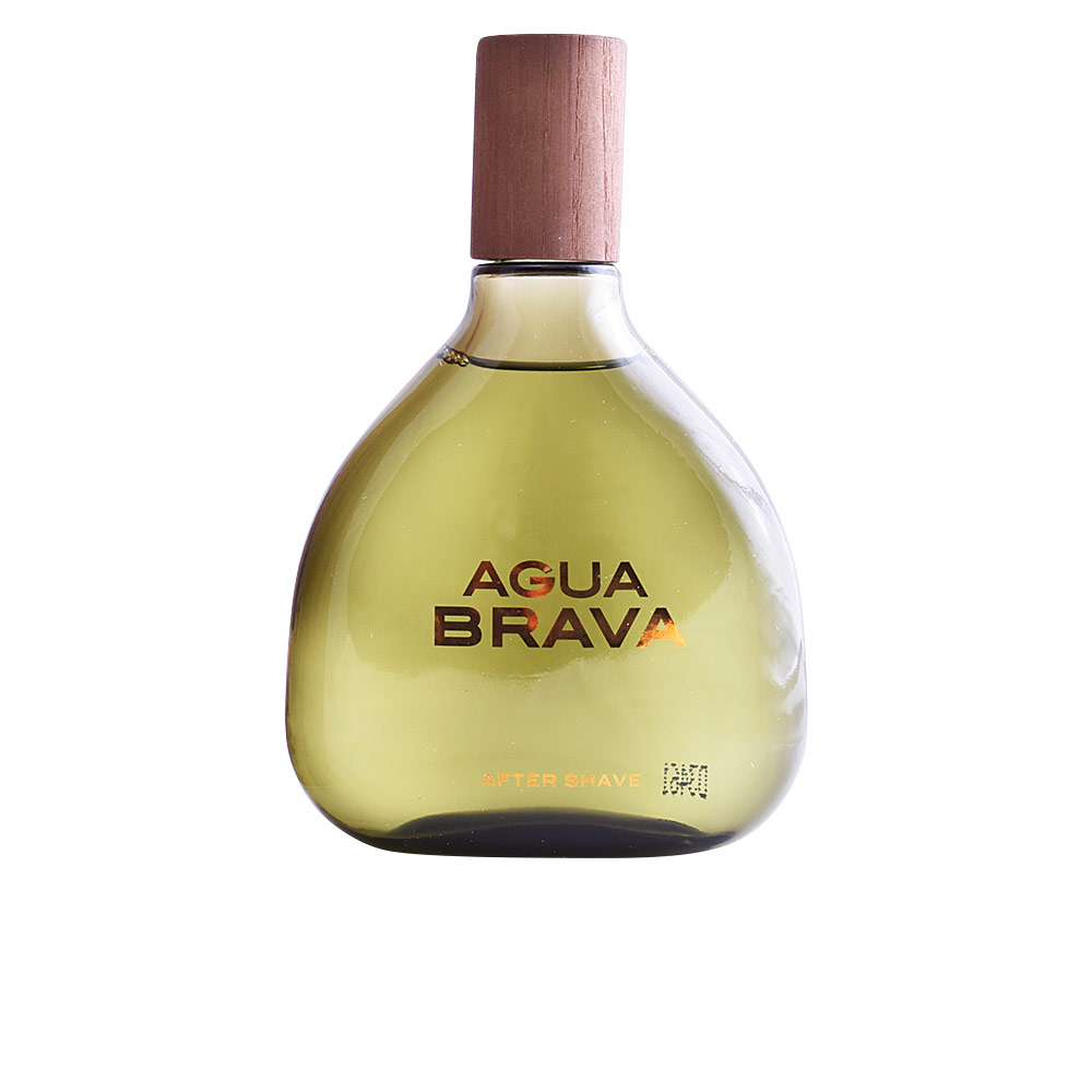 PUIG AGUA BRAVA after shave lotion 200 ml