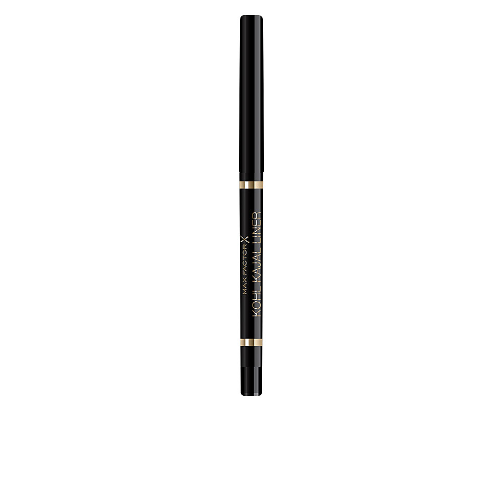 MAX FACTOR KHOL KAJAL LINER automatic pencil #001-black