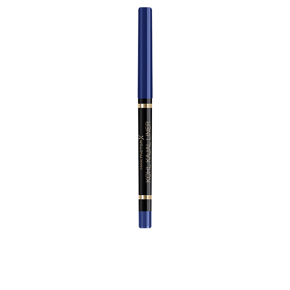 MAX FACTOR KHOL KAJAL LINER automatic pencil #002-azure