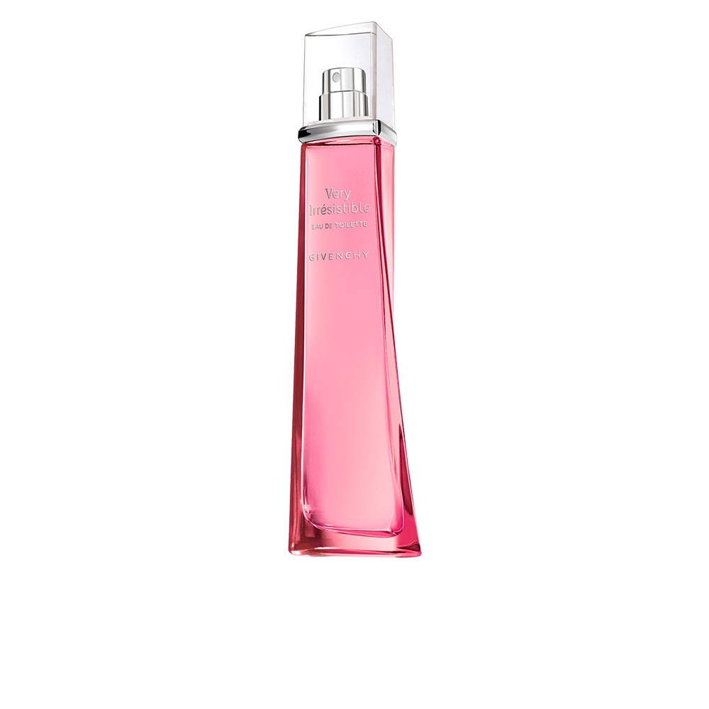 Givenchy Very Irresistible For Women Edt Spray  75 ml